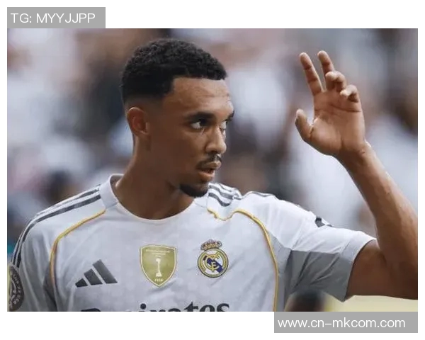 阿诺德欲加盟皇马争金球奖名宿直言不如安心休息 阿诺德欲加盟皇马争金球奖名宿直言不如安心休息