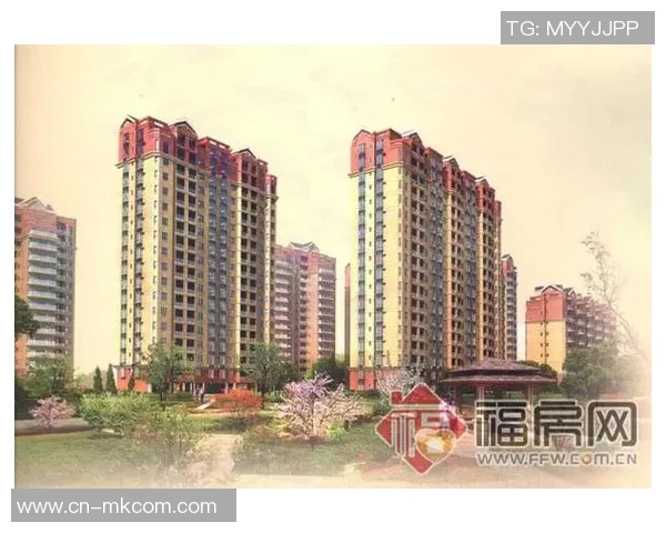 广厦3的崛起与发展探索如何推动城市建设与人居环境的提升 广厦3的崛起与发展探索如何推动城市建设与人居环境的提升