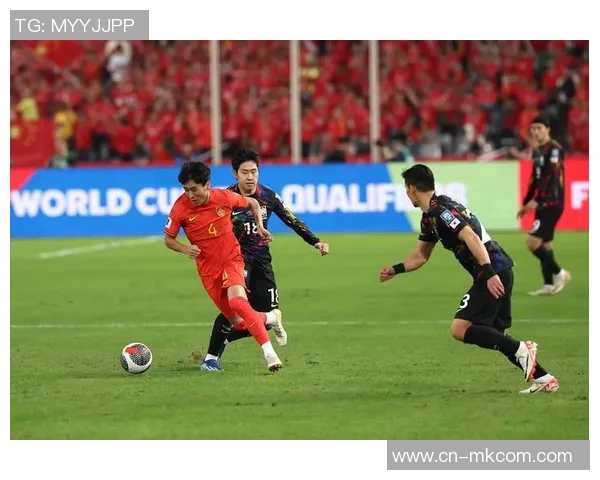 国足迎战韩国队期待逆袭展现中国足球新气象 国足迎战韩国队期待逆袭展现中国足球新气象