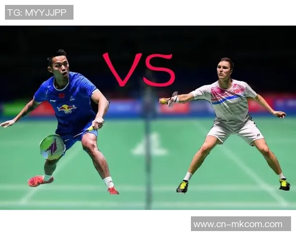 安塞龙与林丹巅峰对决谁能问鼎羽坛传奇之巅 安塞龙与林丹巅峰对决谁能问鼎羽坛传奇之巅