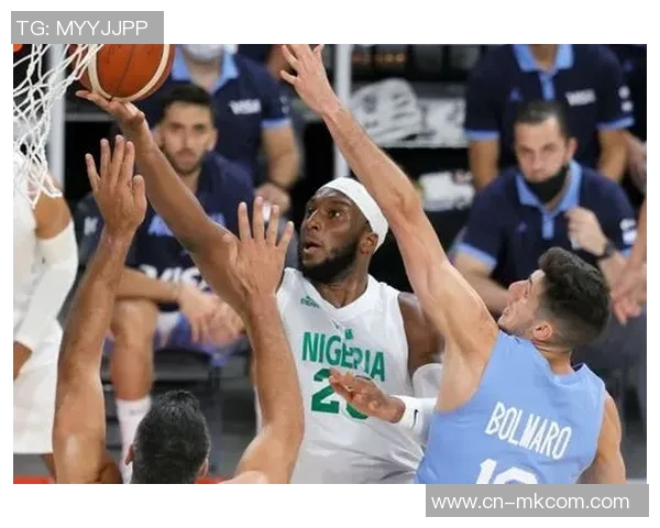 美国与尼日利亚的较量谁能在国际舞台上脱颖而出