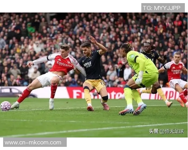 阿森纳主场迎战水晶宫期待全取三分力争英超争冠之路再添胜绩